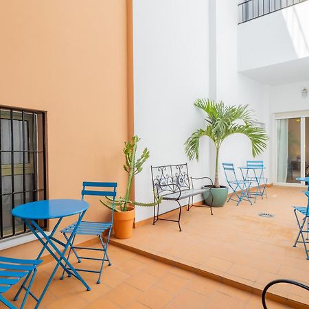 Gran Constitucion Plaza Malagamanagement Apartment Bagian luar foto