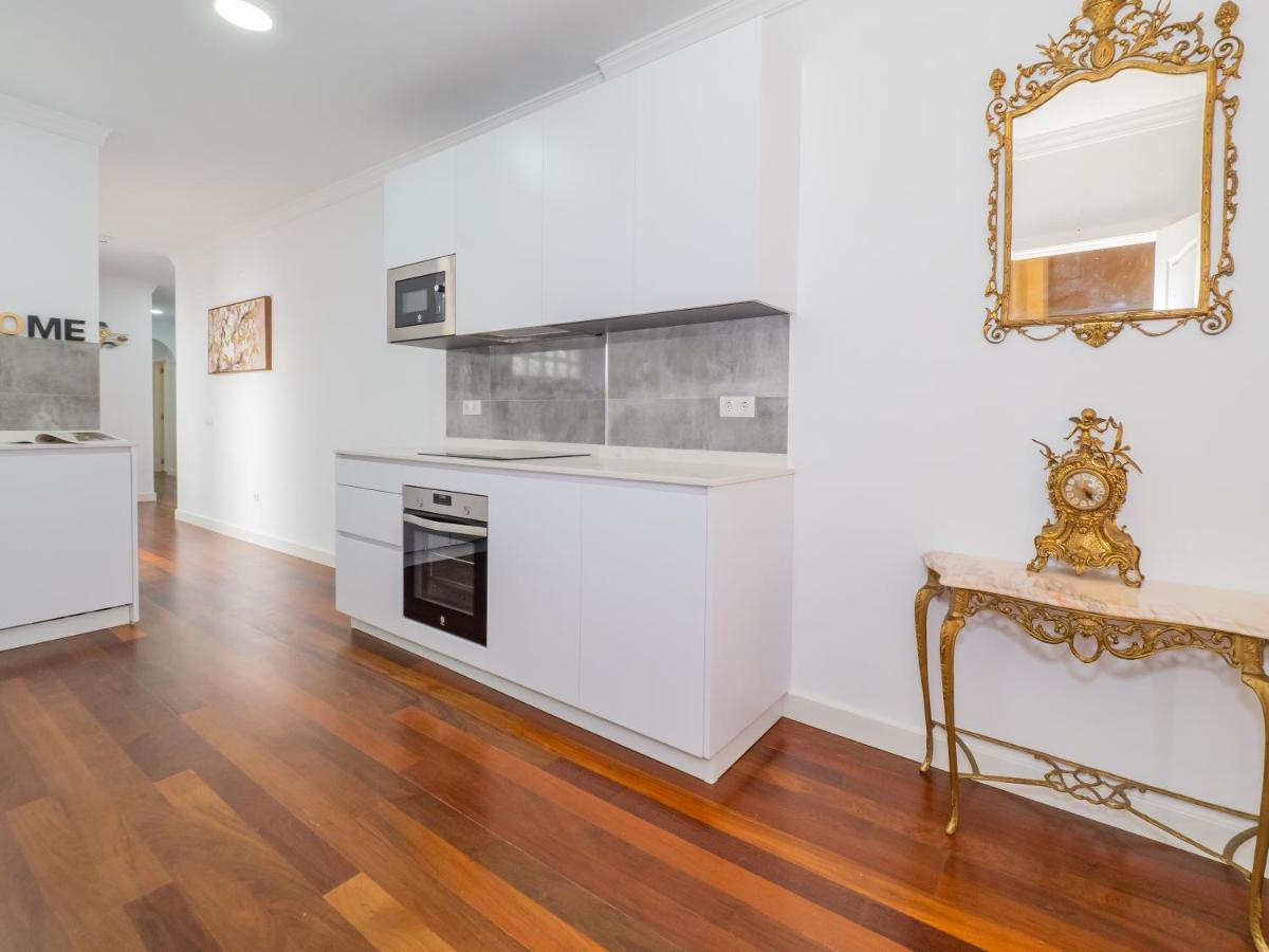 Gran Constitucion Plaza Malagamanagement Apartment Bagian luar foto