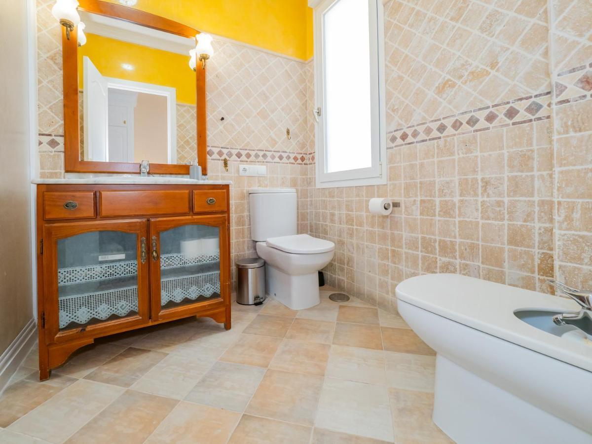 Gran Constitucion Plaza Malagamanagement Apartment Bagian luar foto