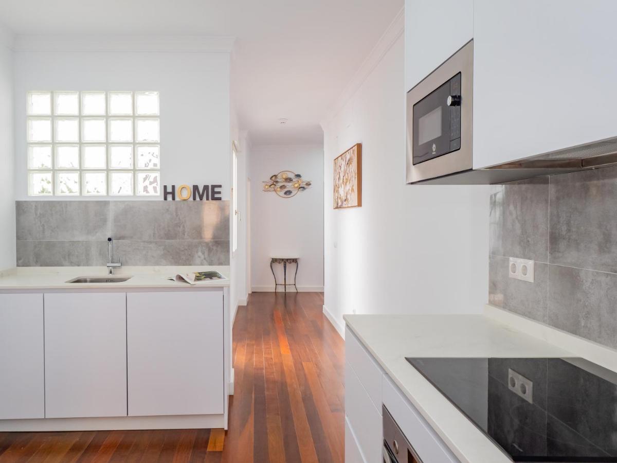 Gran Constitucion Plaza Malagamanagement Apartment Bagian luar foto