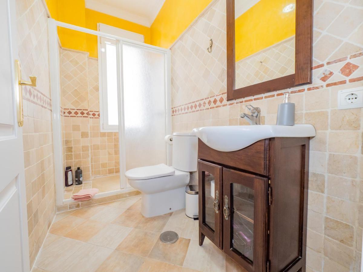 Gran Constitucion Plaza Malagamanagement Apartment Bagian luar foto