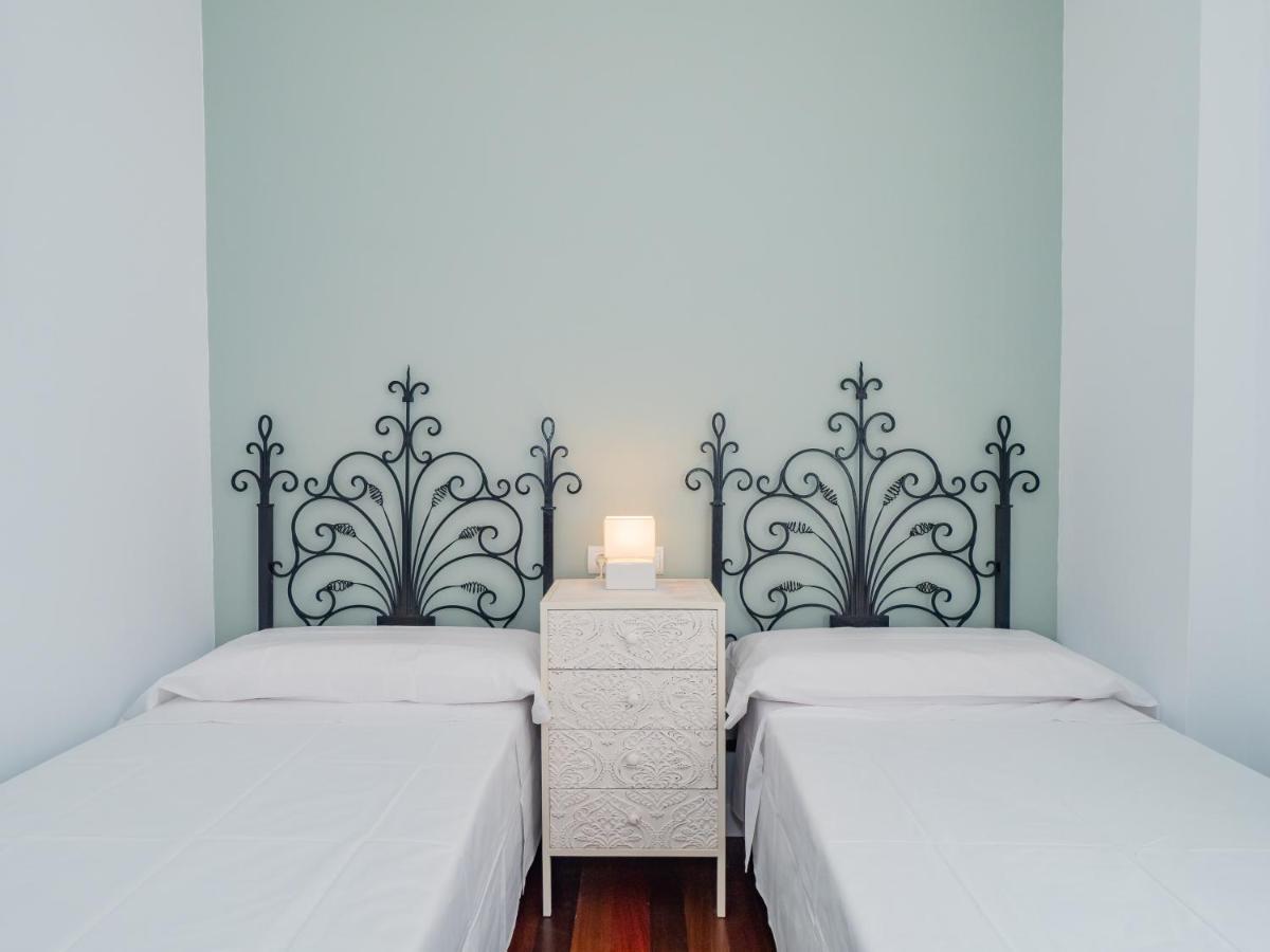 Gran Constitucion Plaza Malagamanagement Apartment Bagian luar foto