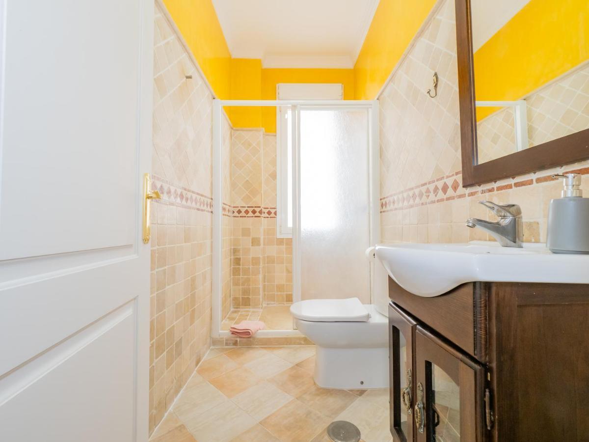 Gran Constitucion Plaza Malagamanagement Apartment Bagian luar foto