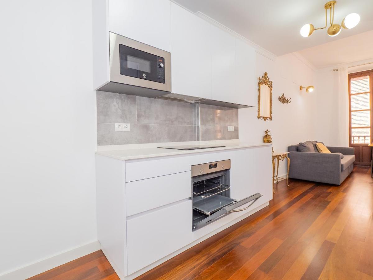 Gran Constitucion Plaza Malagamanagement Apartment Bagian luar foto