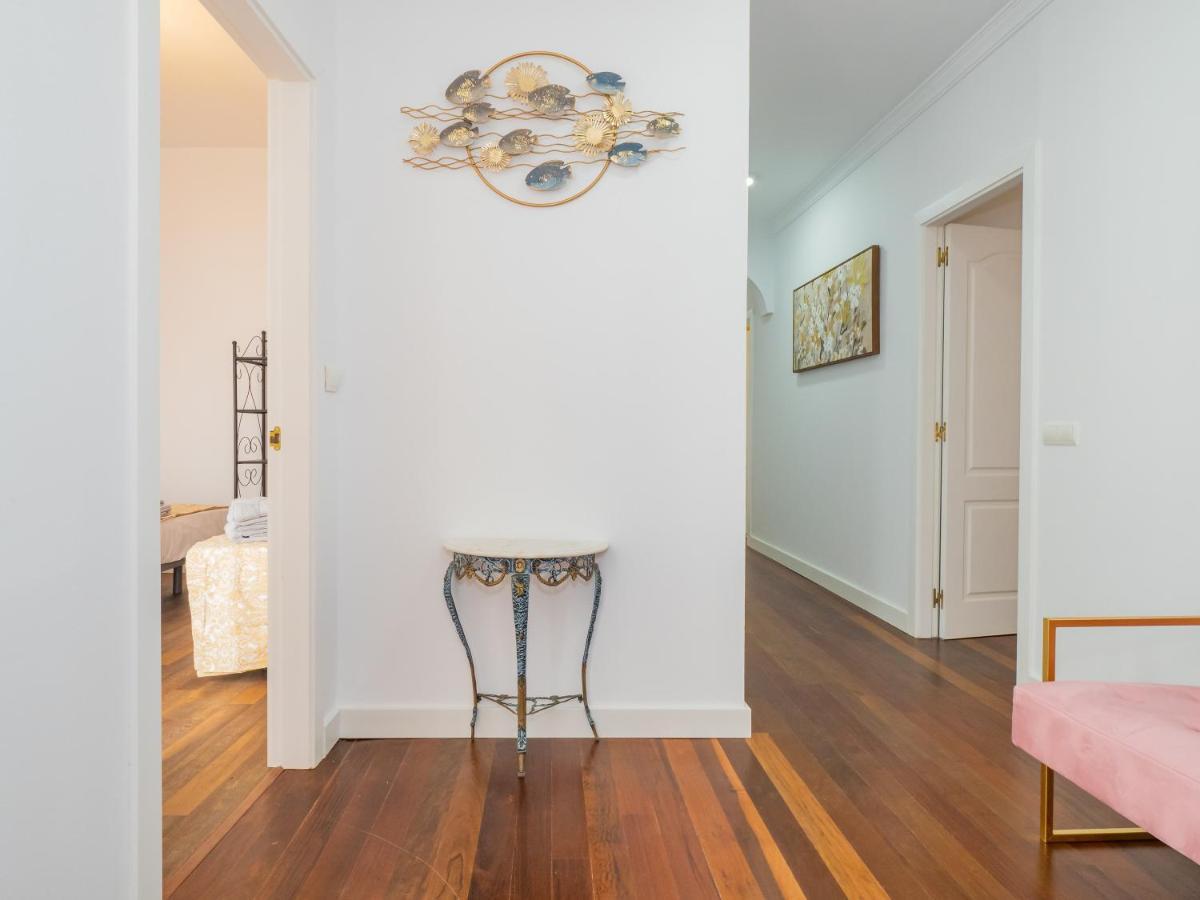 Gran Constitucion Plaza Malagamanagement Apartment Bagian luar foto