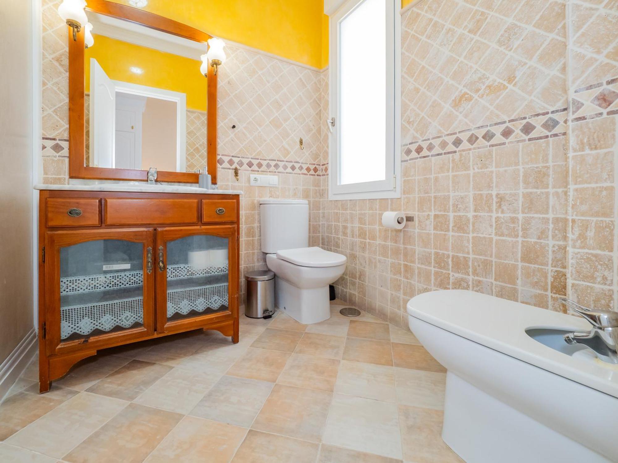Gran Constitucion Plaza Malagamanagement Apartment Bagian luar foto